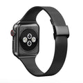 Apple Watch Band/Metal Bracelet Series 11/10/9/8/7/6/5/4/ SE / Ultra 1/2/3 by Arleathercraft