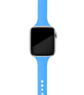Apple Watch Silicone Band - Soft, Comfortable, Versatile by BandsCo Straps