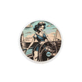 345 Soap Co. Nautical Betty Shaving Collection by Pasteur Pharmacy