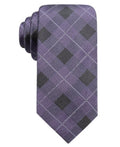 Ryan Seacrest Distinction Mens Slim Tie by Vanessa Jane