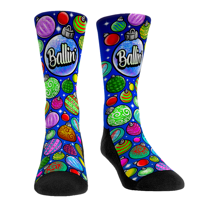 Ballin' by Rock 'Em Socks