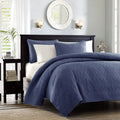 Madison Park Tuscany 3-Pc. Quilt Set, King/California King by Vanessa Jane