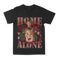 Home Alone Graphic Tee by Obsessed with graphic tees