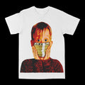Home Alone "Big Face" Graphic Tee by Obsessed with graphic tees