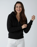 Heavyweight Zip Hoodie P2017 by SpectraUSA