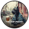 Macduffs Soap Co. The Hop Pocket Shaving Collection