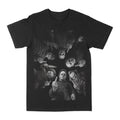 Horror Gang "Flipping It" Graphic Tee by Obsessed with graphic tees