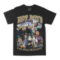 Hot Boys "Cash Money Millionaires" Graphic Tee by Obsessed with graphic tees