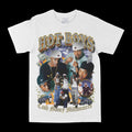Hot Boys "Cash Money Millionaires" Graphic Tee by Obsessed with graphic tees