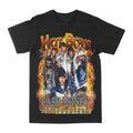 Hot Boys "Fire" Graphic Tee by Obsessed with graphic tees