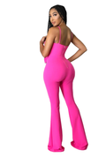 Fuchsia Jumper {Tall Girl Friendly} by The House of Stylez