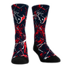 Houston Texans - Cracked Marble