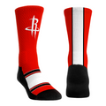 Houston Rockets - Custom Jersey by Rock 'Em Socks