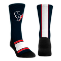 Houston Texans - Custom Jersey by Rock 'Em Socks