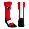 Houston Texans - Custom Jersey by Rock 'Em Socks