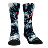 Houston Texans - Team Tie Dye