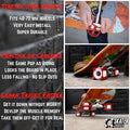 Skater Trainer - Single Set by Swell-O-Phonic