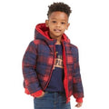 Epic Threads Boys Reversible Water-Resistant Puffer Jacket by Vanessa Jane