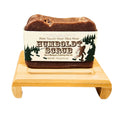 Natural Goat Milk Soap | Exfoliating Body Bar | Humboldt Scrub by Fern Valley Soap