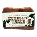 Natural Goat Milk Soap | Exfoliating Body Bar | Humboldt Scrub by Fern Valley Soap