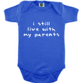 I Still Live with My Parents by Swell-O-Phonic