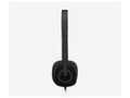 IN STOCK! Logitech H151 Stereo Headset by Silarius