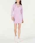 Material Girl Active Sweater Dress, Size XS by Vanessa Jane