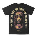 I Am The Way Graphic Tee by Obsessed with graphic tees