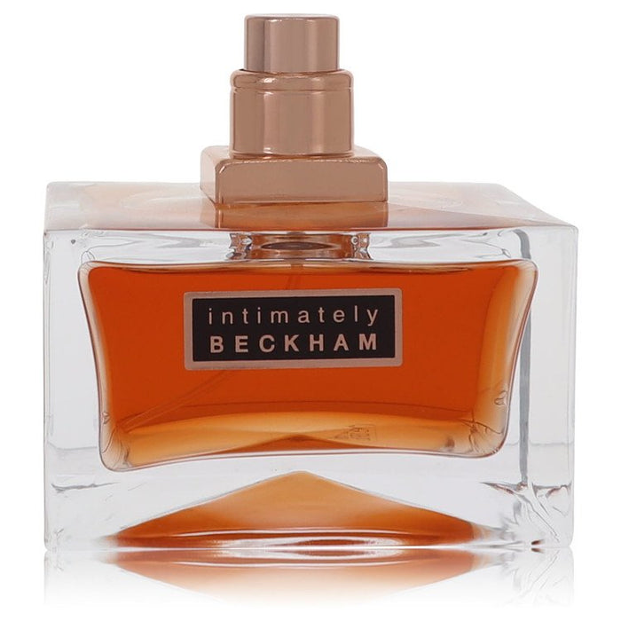 Intimately Beckham by David Beckham Eau De Toilette Spray (Tester) 2.5 oz for Men by Avera Group