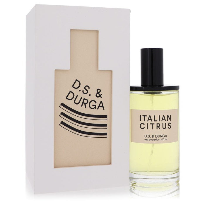 Italian Citrus by D.S. & Durga Eau De Parfum Spray 3.4 oz for Men by Avera Group