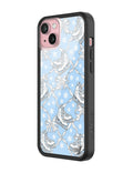 Ice Skates iPhone Case by Wildflower Cases