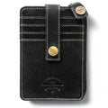 RFID Blocking Mega Mini Wallet by ID Stronghold