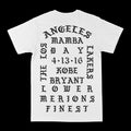 I Feel Like Kobe Graphic Tee by Obsessed with graphic tees