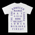 I Feel Like Kobe Graphic Tee by Obsessed with graphic tees