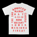 I Feel Like Kobe Graphic Tee by Obsessed with graphic tees