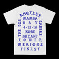 I Feel Like Kobe Graphic Tee by Obsessed with graphic tees