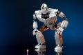Iron Giant - Custom MOC made using LEGO parts by B3 Customs