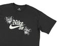 NIKE SB TEE - ANTHRACITE by Richmond Hood Company