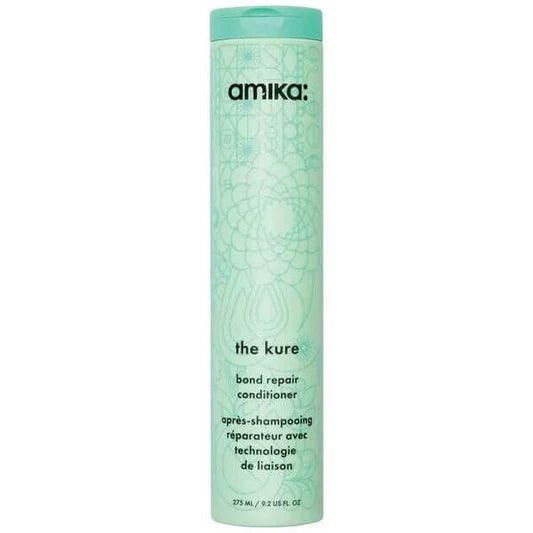 Amika The Kure Bond Repair Conditioner, Duo by The Warehouse Salon