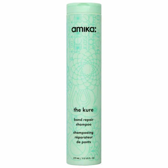 Amika The Kure Bond Repair Shampoo by The Warehouse Salon