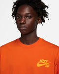 Nike SB Logo Skate Tee by Richmond Hood Company