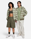 Nike SB Full-Zip Fleece Skate Hoodie by Richmond Hood Company