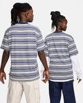 Nike SB Max90 Striped Skate T-Shirt by Richmond Hood Company