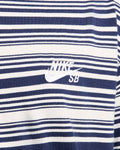 Nike SB Max90 Striped Skate T-Shirt by Richmond Hood Company