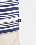 Nike SB Max90 Striped Skate T-Shirt by Richmond Hood Company