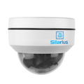 Silarius SIL-DPTZ5MPX4 Dome PTZ 5MP x4 Optical Zoom + Bracket (NDAA Compliant) by Silarius