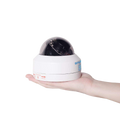 Silarius SIL-DPTZ5MPX4 Dome PTZ 5MP x4 Optical Zoom + Bracket (NDAA Compliant) by Silarius