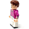 Harry Tiles Custom Musician Minifig w/ Concert Poster (Fine Line Tour) by B3 Customs