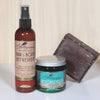 Build Your Set (Choose your Refresher & Soap)