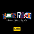 New York Ain’t Dead - All City by Richmond Hood Company